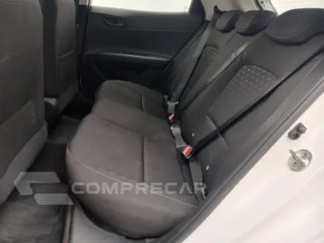 HB20 1.0 12V FLEX COMFORT PLUS MANUAL