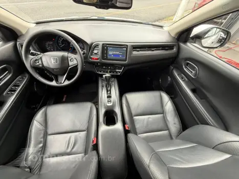 HR-V Touring 1.8 Flexone 16V 5p Aut.