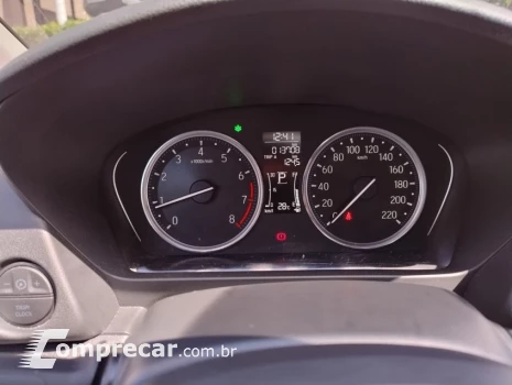 CITY 1.5 I-vtec EX