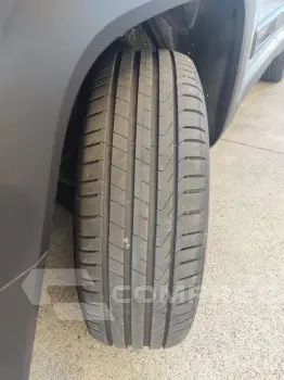 Renegade Sport T270 1.3 TB 4x2 Flex Aut.