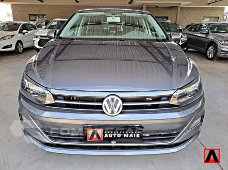 POLO 1.0 200 TSI Comfortline