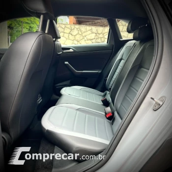 NIVUS 1.0 200 TSI Highline
