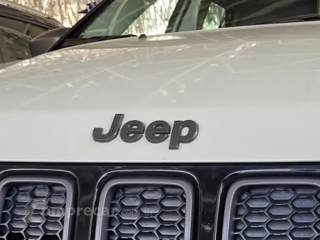 COMPASS TRAILHAWK 2.0 4x4 Dies. 16V Aut.