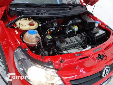 SAVEIRO - 1.6 MI TREND CE 8V 2P MANUAL G.V