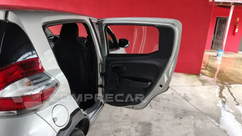 MOBI 1.0 8V EVO Like.
