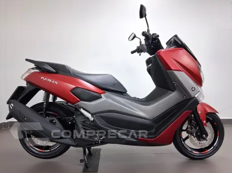 Yamaha YAMAHA NMAX 160 ABS