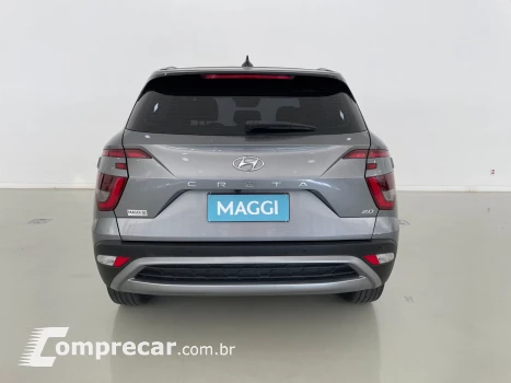 CRETA 2.0 Ultimate