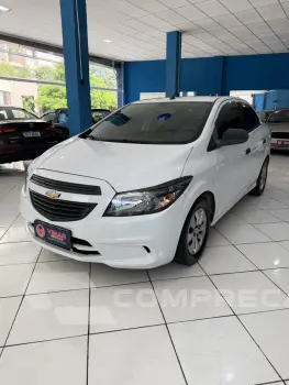 PRISMA 1.0 MPFI JOY 8V