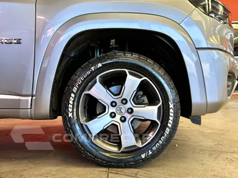RAMPAGE 2.0 TURBO DIESEL LARAMIE 4X4 AUTOMÁTICO