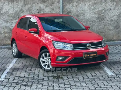 GOL 1.6 MSI TOTALFLEX 4P MANUAL