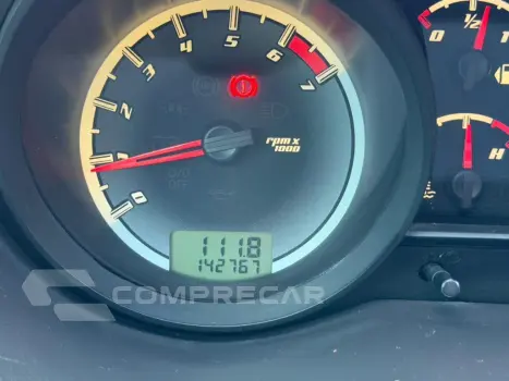 FIESTA 1.6 MPI SEDAN 8V FLEX 4P MANUAL