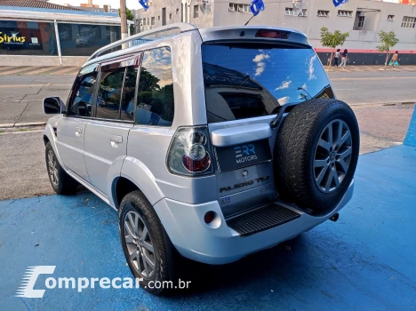 PAJERO 2.0 TR4 4X2 16V