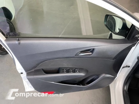 HB20 1.0 Comfort Plus 12V