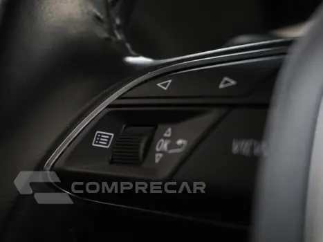 Q3 1.4 35 TFSI GASOLINA BLACK S TRONIC