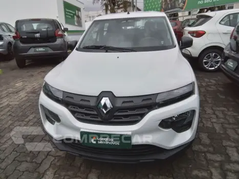 KWID 1.0 12V SCE FLEX ZEN MANUAL