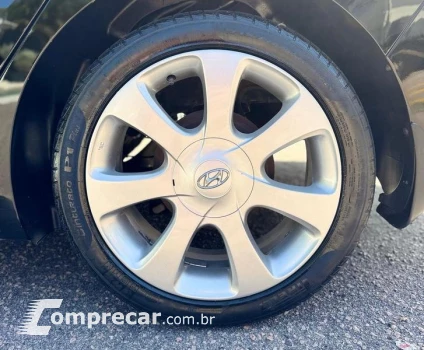 ELANTRA GLS