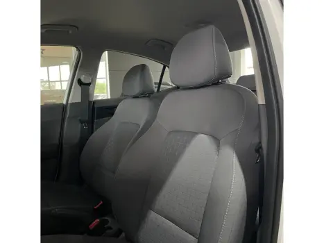 HB20S 1.0 12V FLEX COMFORT MANUAL