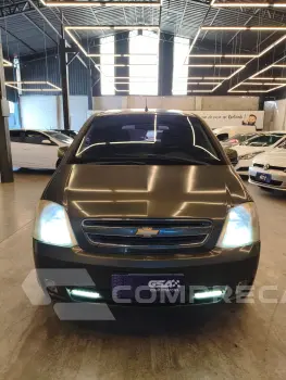 Meriva Maxx 1.4 MPFI 8V ECONOFLEX 5p