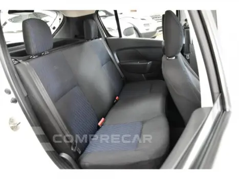 SANDERO - 1.6 16V SCE EXPRESSION MANUAL