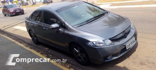 Civic lxs