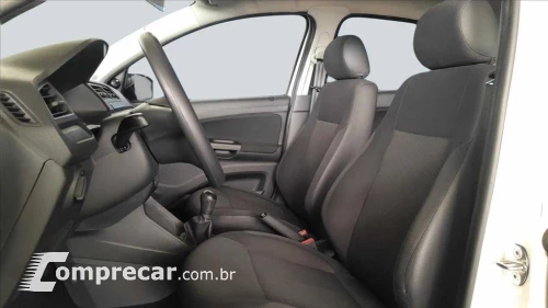 GOL 1.0 12V MPI TOTALFLEX 4P MANUAL