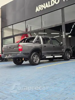 S10 Pick-Up RODEIO 2.4 MPFI F.Power CD