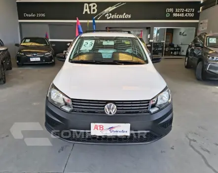 SAVEIRO CS RB MPI