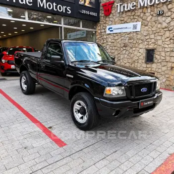 RANGER 2.3 XLS 4X2 CS 16V