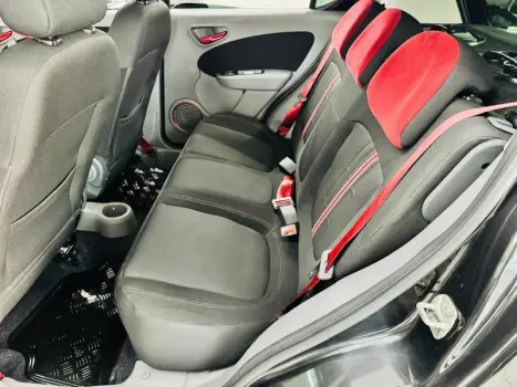 PALIO SPORTING DUALOGIC 1.6 16V
