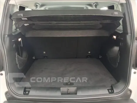 RENEGADE 1.3 T270 TURBO FLEX LONGITUDE AT6