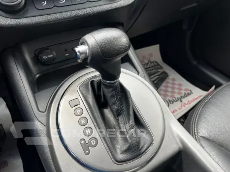 Sportage LX 2.0 16V/ 2.0 16V Flex  Aut.