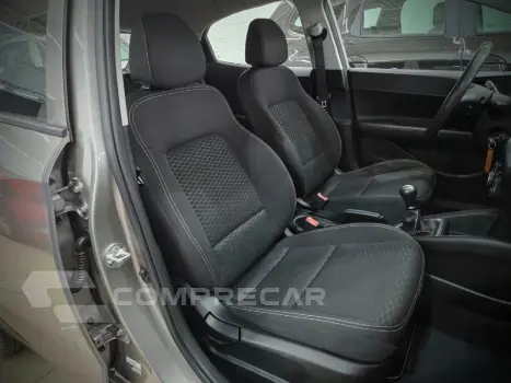 HB20 1.0 12V FLEX SENSE MANUAL