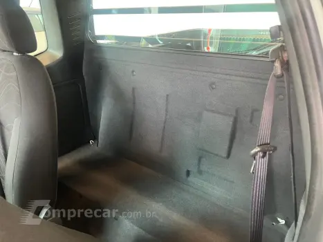 STRADA 1.4 MPI HARD WORKING CE 8V FLEX 2P MANUAL