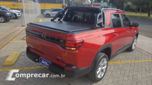 Montana LTZ 1.2 Turbo (Aut.)