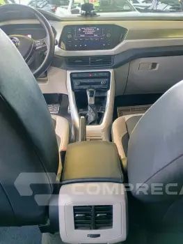 T-CROSS 1.4 250 TSI Highline