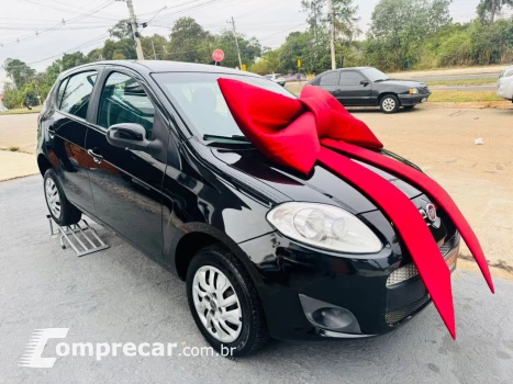 PALIO 1.0 MPI Attractive 8V