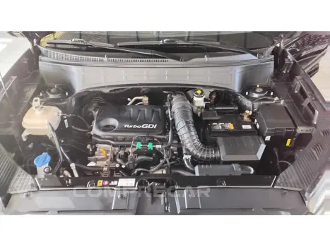 CRETA 1.0 TGDI FLEX COMFORT AUTOMÁTICO