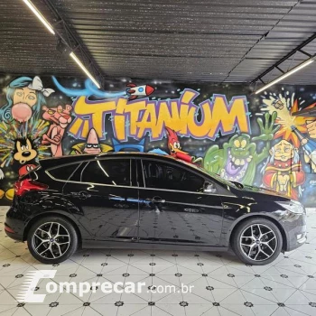 FOCUS TI AT 2.0 HC