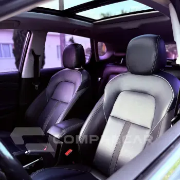 TRACKER 1.2 Turbo Premier