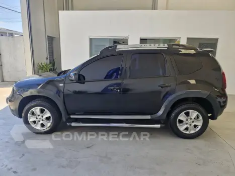 DUSTER 1.6 16V SCE Dynamique