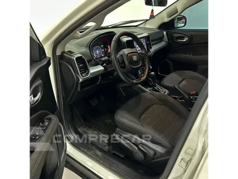 TORO 1.3 TURBO 270 FLEX FREEDOM AT6