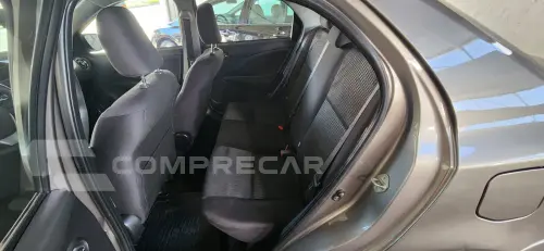 ETIOS 1.5 XS Sedan 16V