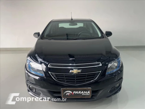 PRISMA 1.4 MPFI LTZ 8V FLEX 4P AUTOMÁTICO