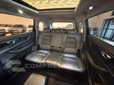 TIGGO 8 1.6 TGDI GASOLINA FOUNDER'S EDITION DCT