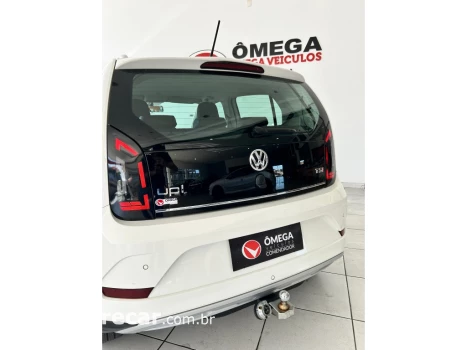 CROSS UP 1.0 TSI 12V FLEX 4P MANUAL