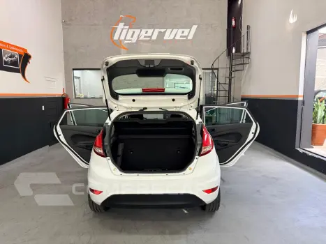 FIESTA 1.5 SE Hatch 16V