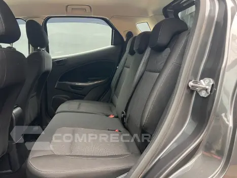 EcoSport SE 1.5 12V Flex 5p Aut.