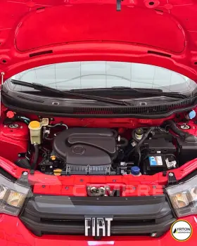 Mobi 1.0 4P FLEX EVO LIKE