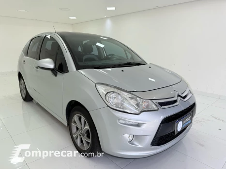 C3 1.5 Tendance 8V