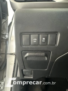YARIS 1.5 16V XL